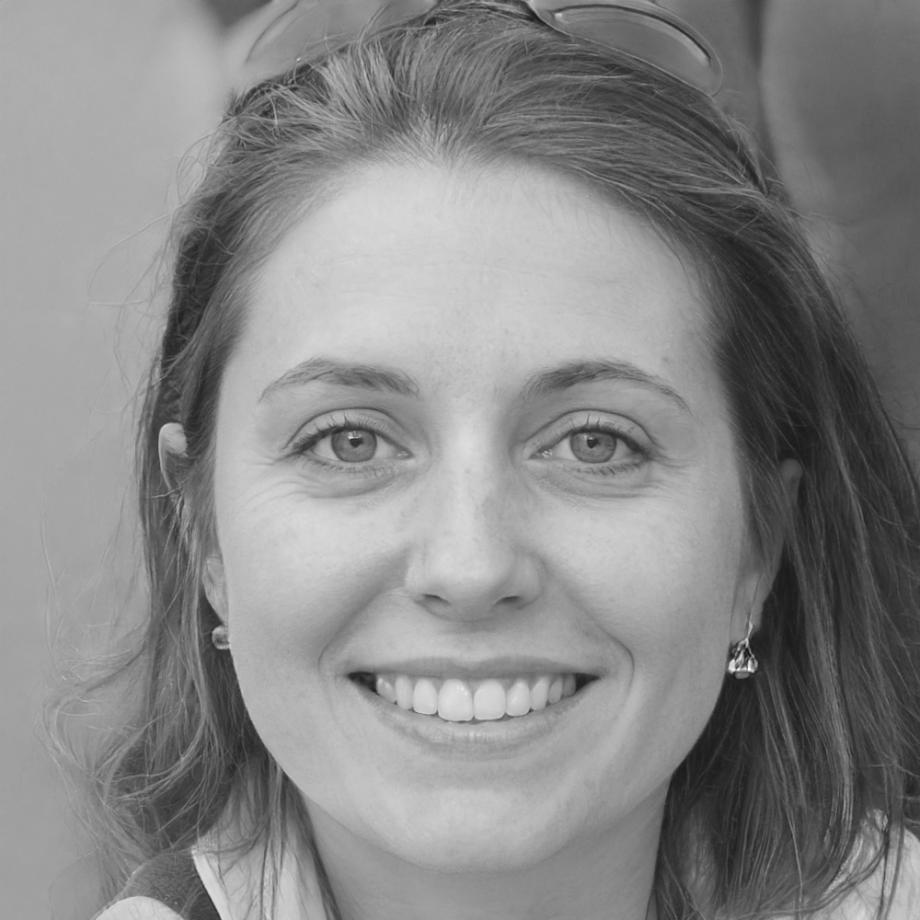 Sarah Weber